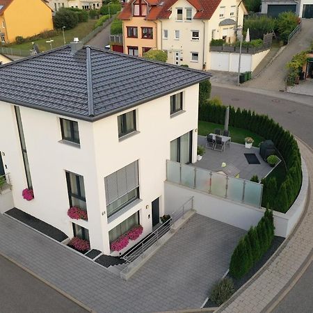 Ferienwohnung Buchberg Exklusiv Neuenburg  Extérieur photo