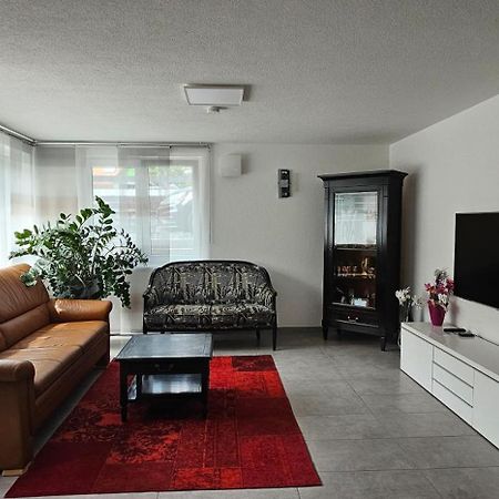 Ferienwohnung Buchberg Exklusiv Neuenburg  Extérieur photo