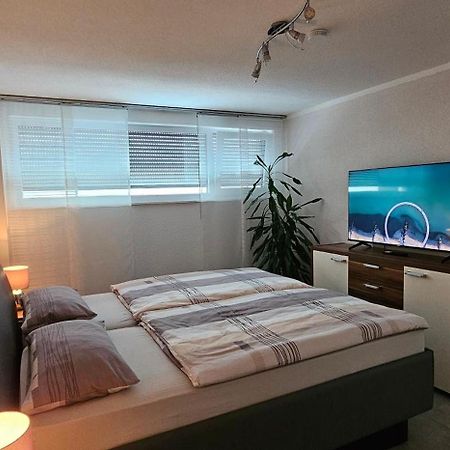 Ferienwohnung Buchberg Exklusiv Neuenburg  Extérieur photo