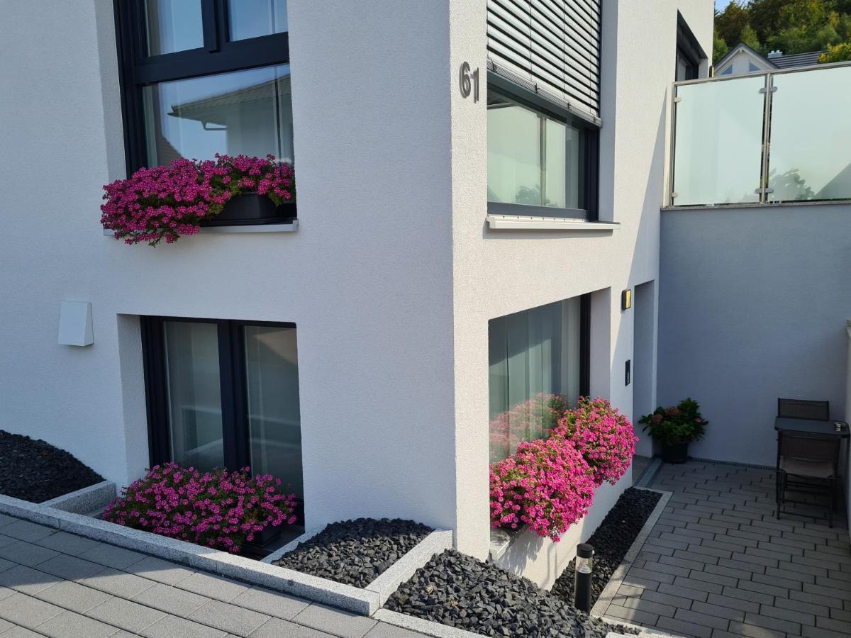 Ferienwohnung Buchberg Exklusiv Neuenburg  Extérieur photo