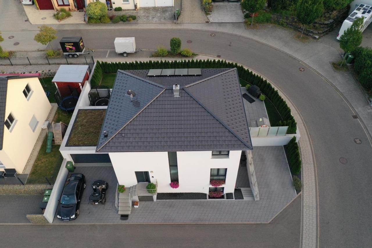 Ferienwohnung Buchberg Exklusiv Neuenburg  Extérieur photo