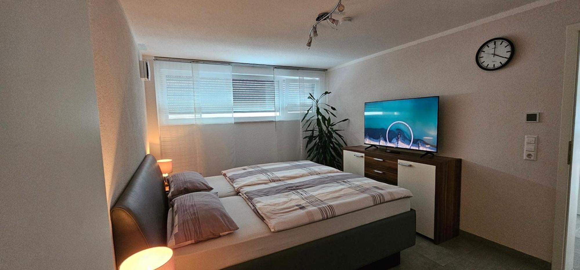 Ferienwohnung Buchberg Exklusiv Neuenburg  Extérieur photo