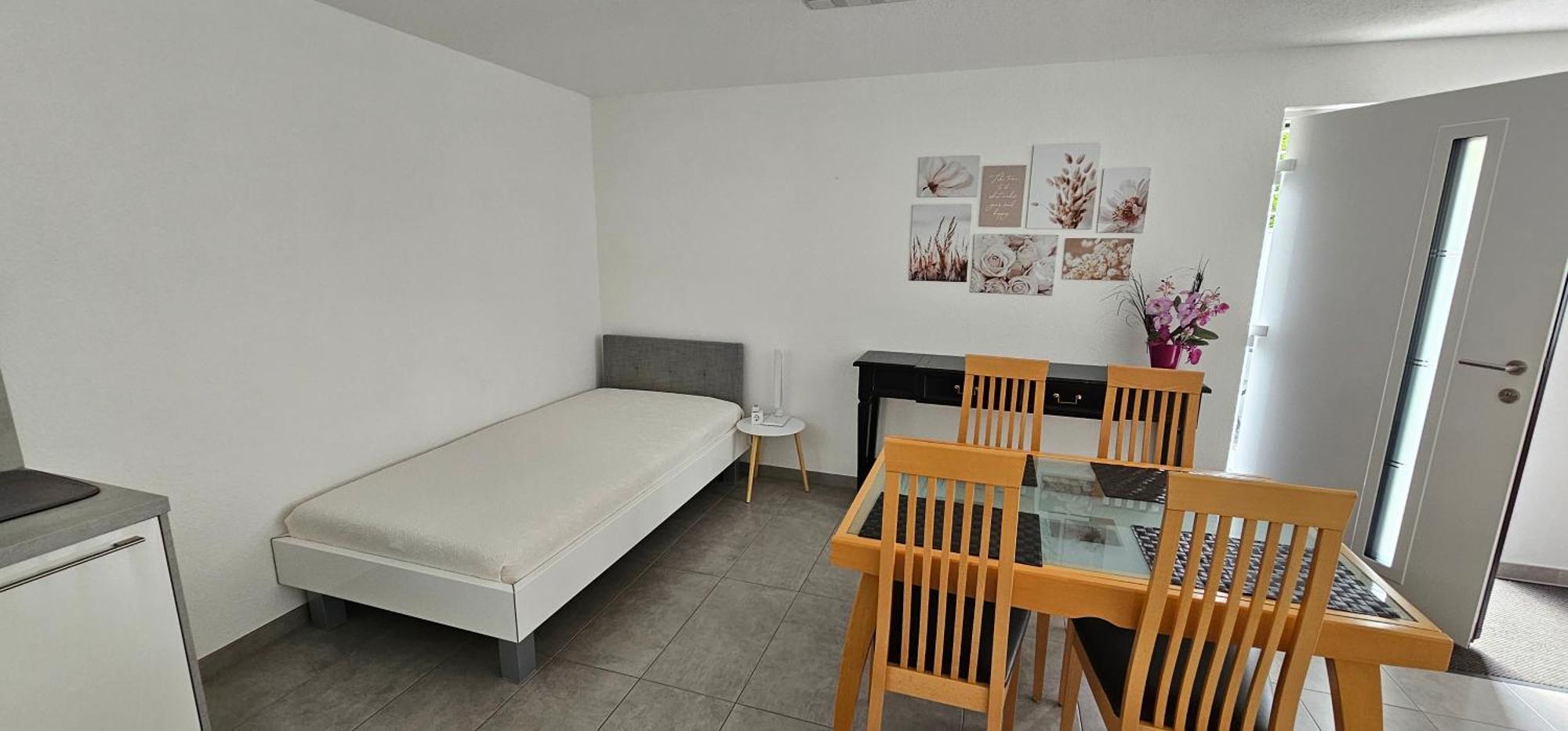 Ferienwohnung Buchberg Exklusiv Neuenburg  Extérieur photo