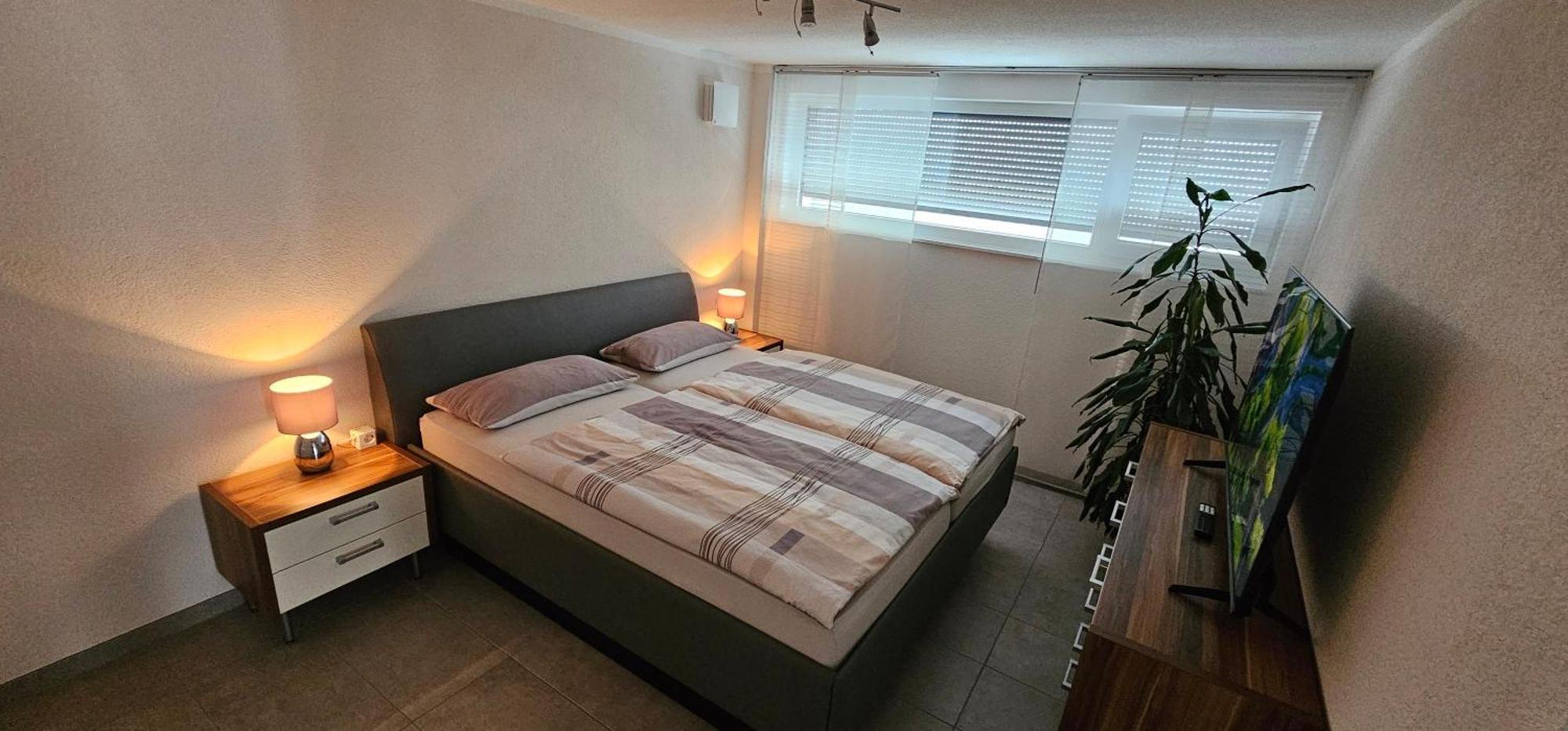 Ferienwohnung Buchberg Exklusiv Neuenburg  Extérieur photo