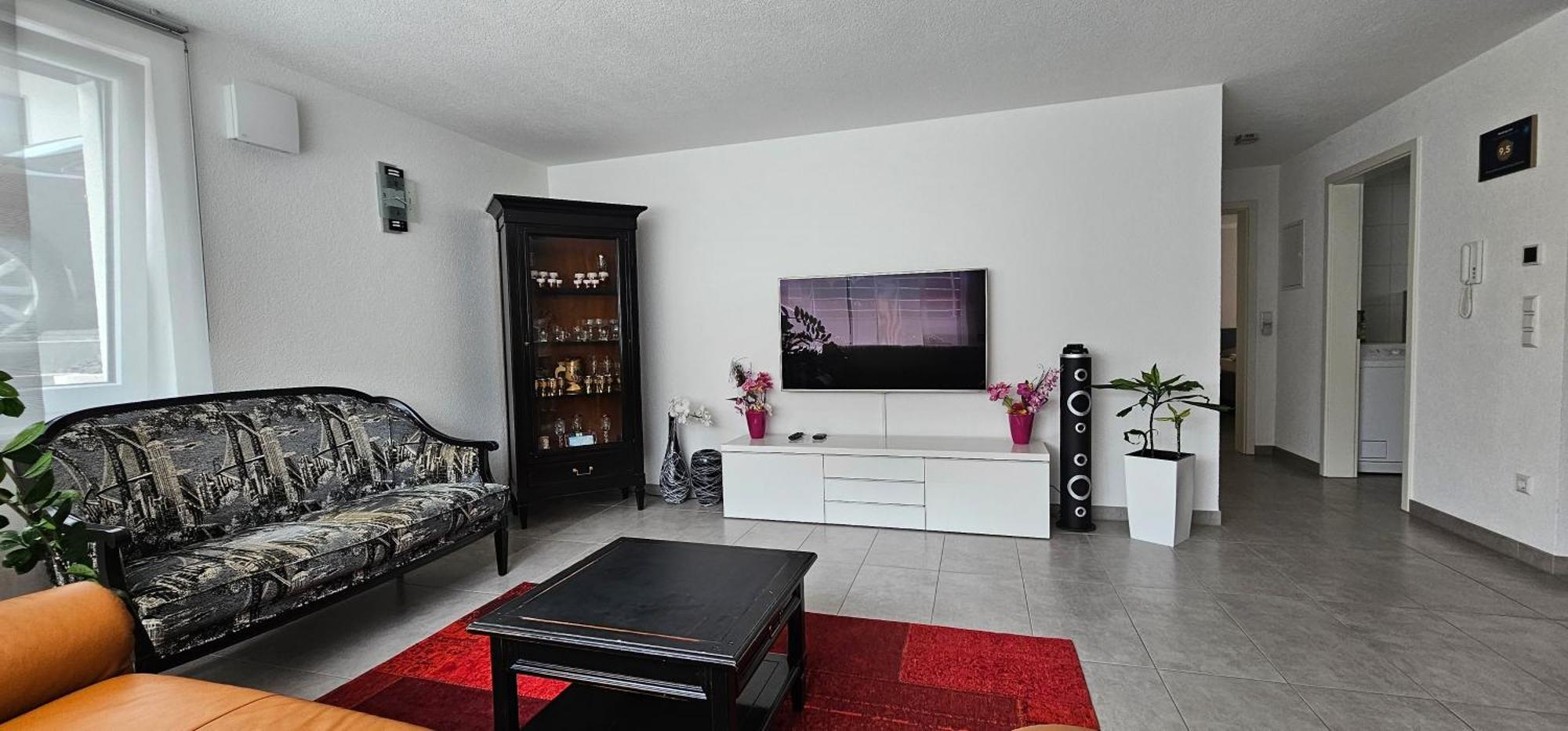 Ferienwohnung Buchberg Exklusiv Neuenburg  Extérieur photo