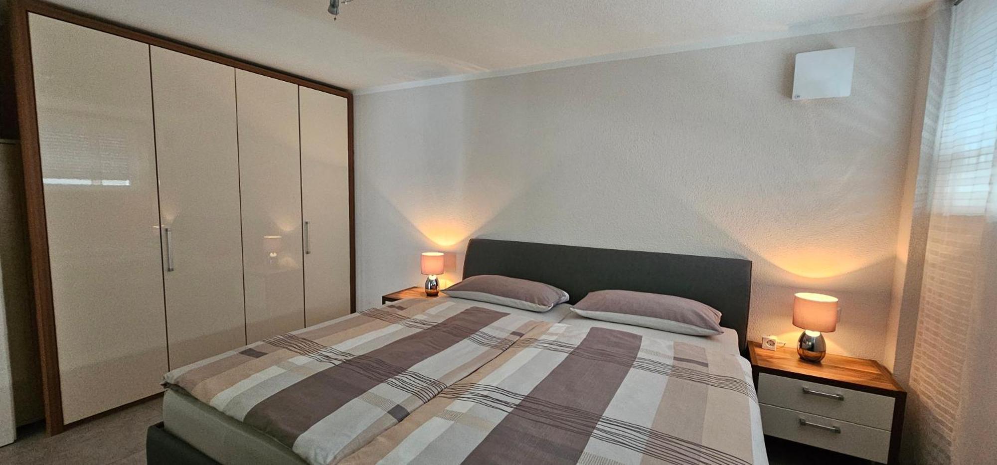 Ferienwohnung Buchberg Exklusiv Neuenburg  Extérieur photo