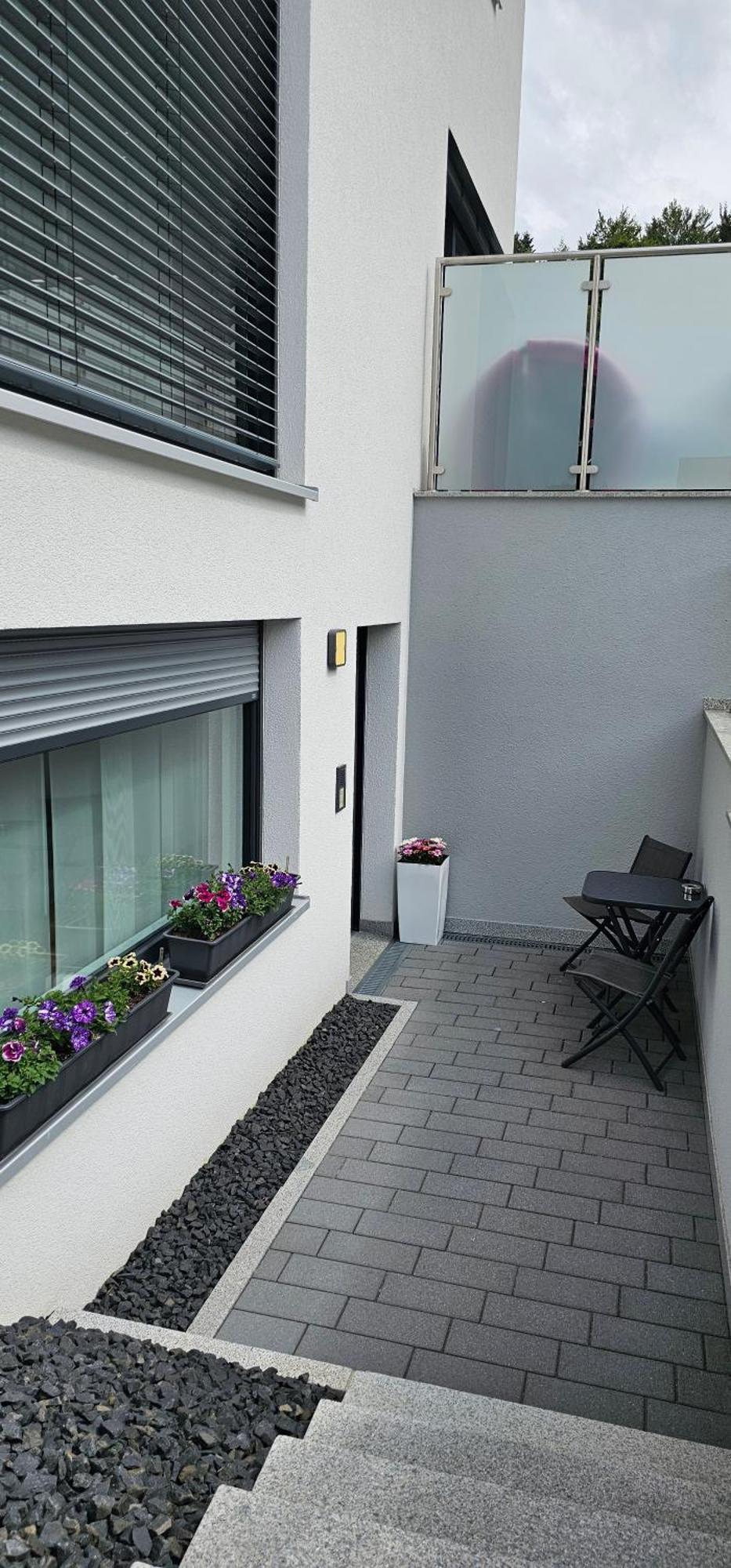 Ferienwohnung Buchberg Exklusiv Neuenburg  Extérieur photo
