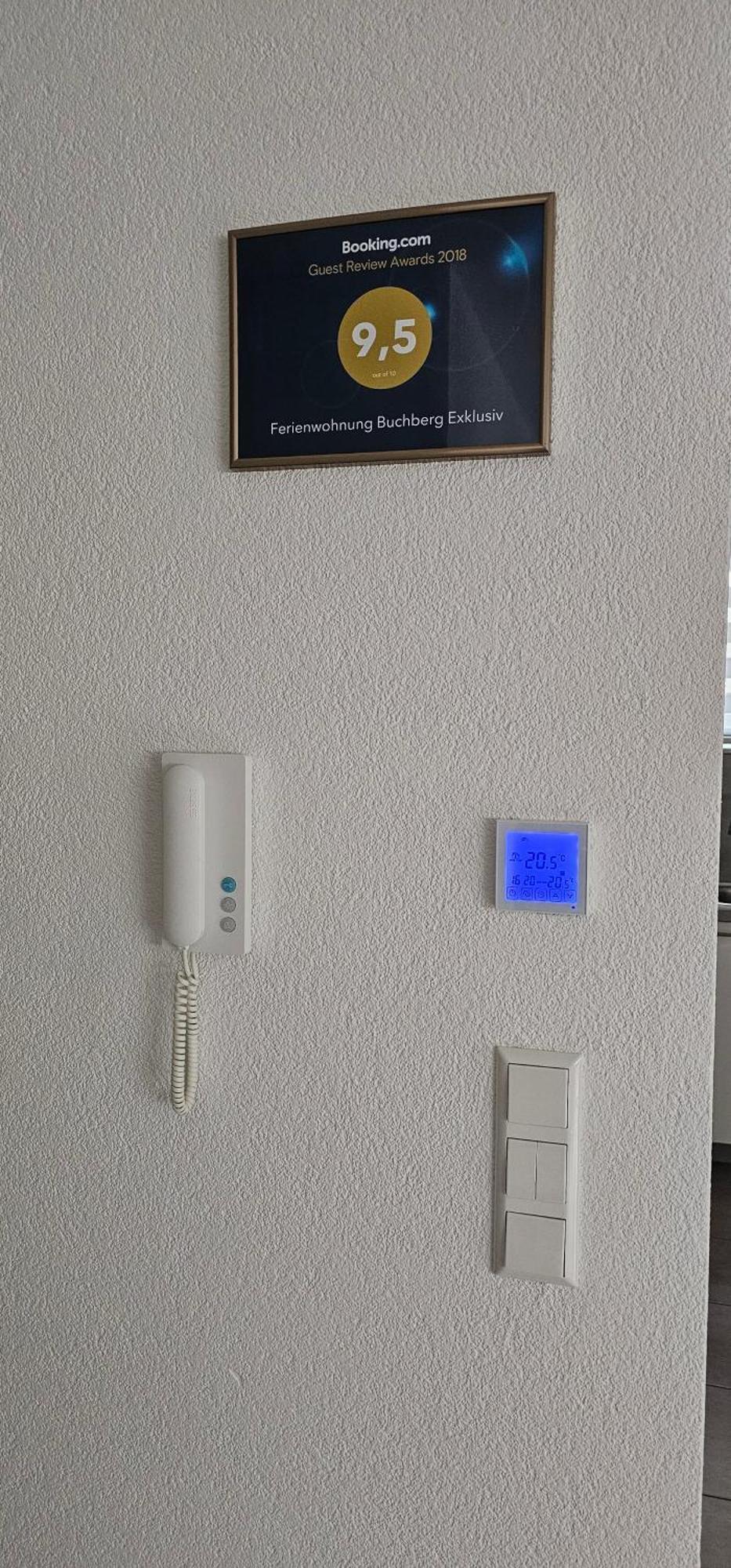 Ferienwohnung Buchberg Exklusiv Neuenburg  Extérieur photo