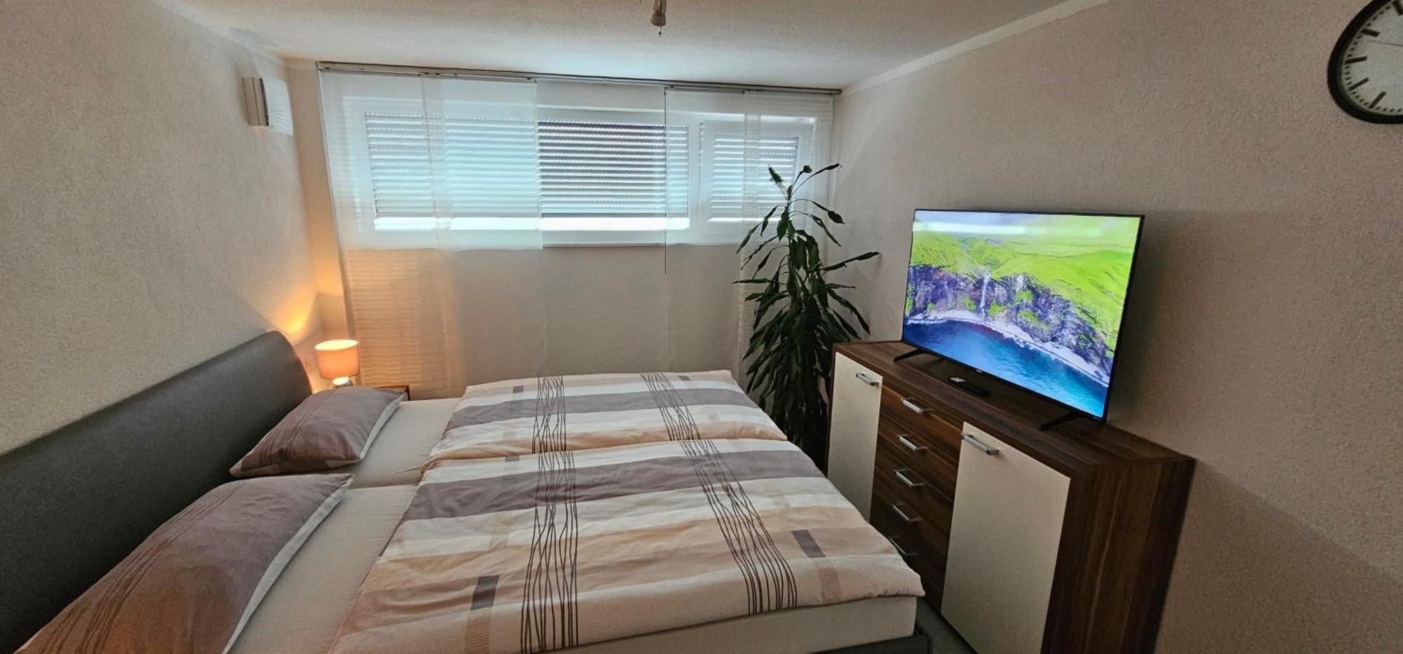 Ferienwohnung Buchberg Exklusiv Neuenburg  Extérieur photo