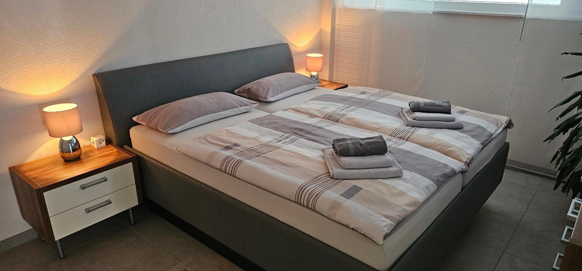 Ferienwohnung Buchberg Exklusiv Neuenburg  Extérieur photo
