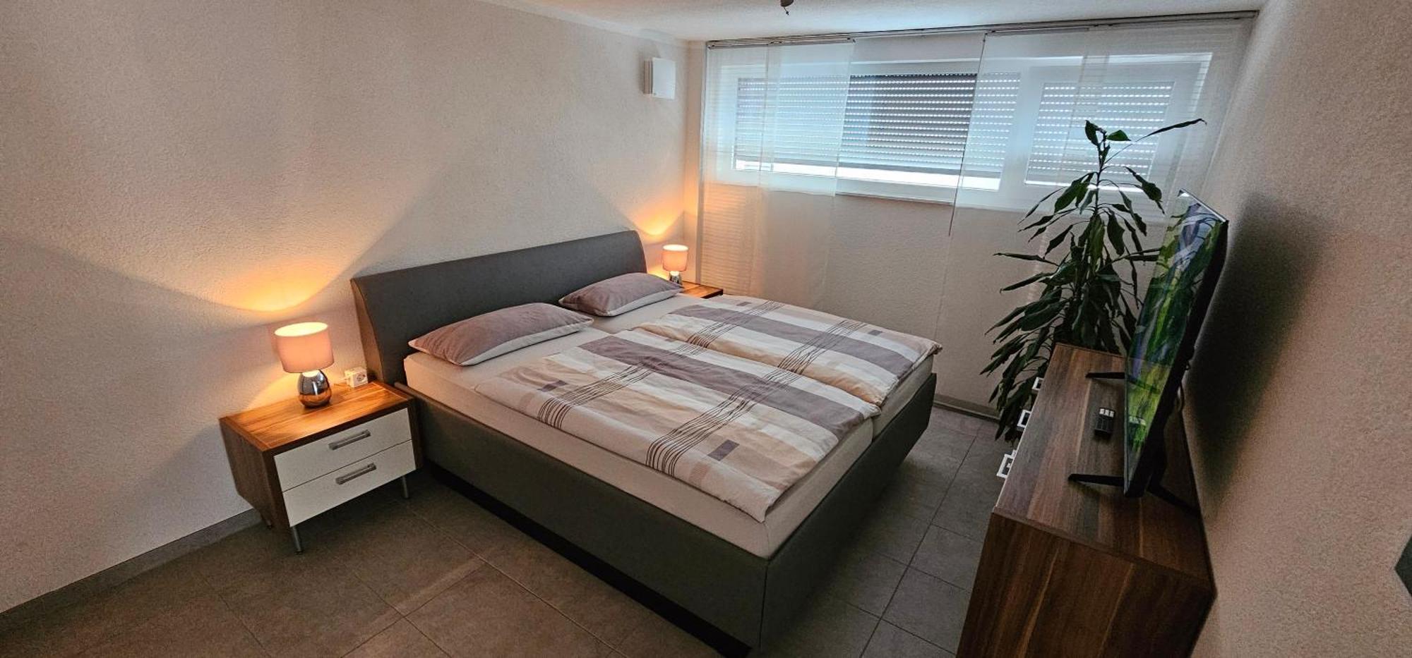 Ferienwohnung Buchberg Exklusiv Neuenburg  Extérieur photo