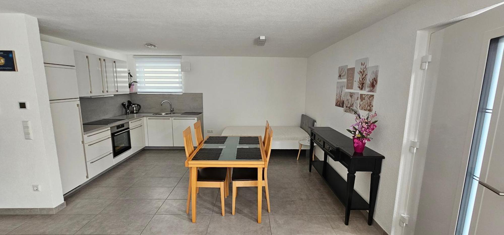 Ferienwohnung Buchberg Exklusiv Neuenburg  Extérieur photo