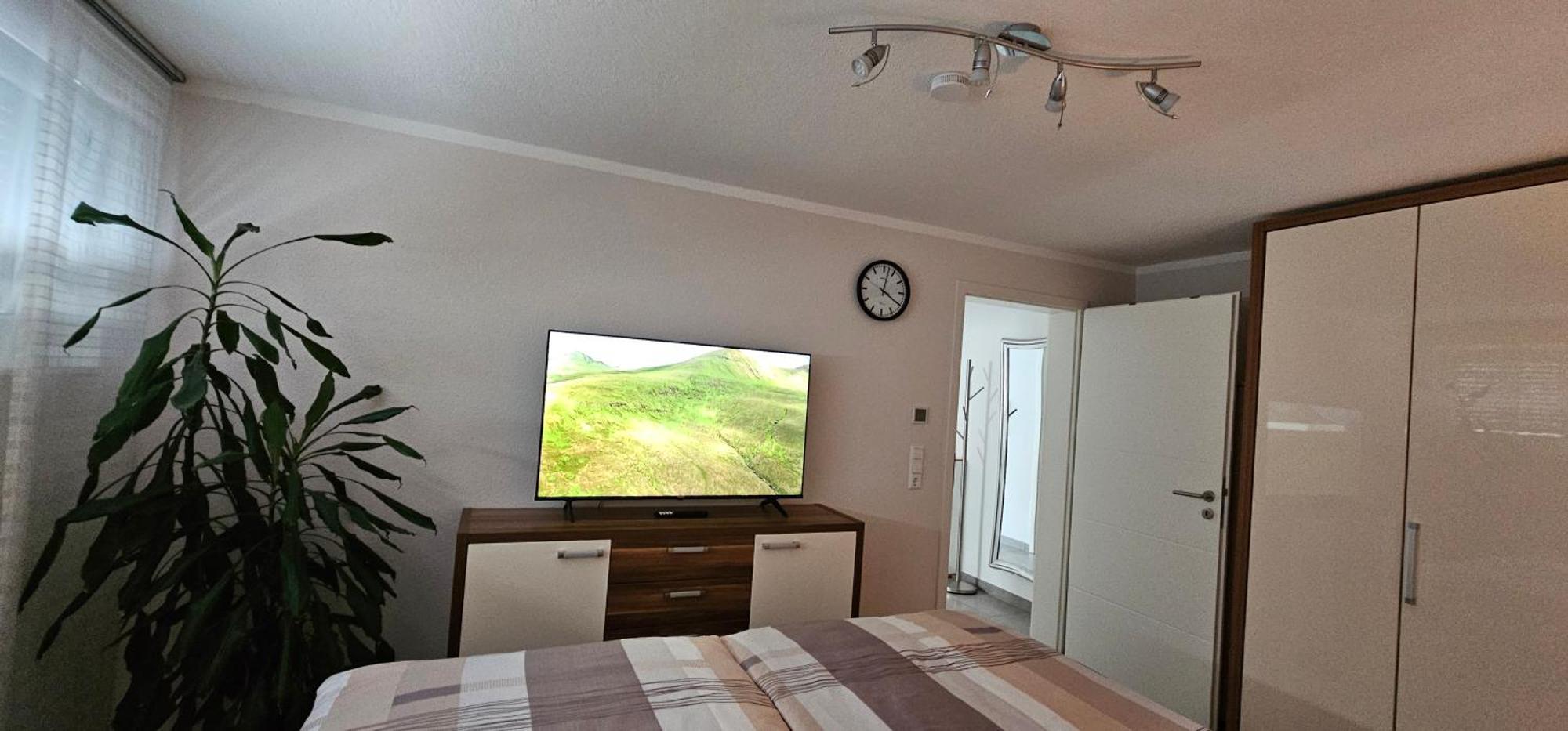 Ferienwohnung Buchberg Exklusiv Neuenburg  Extérieur photo