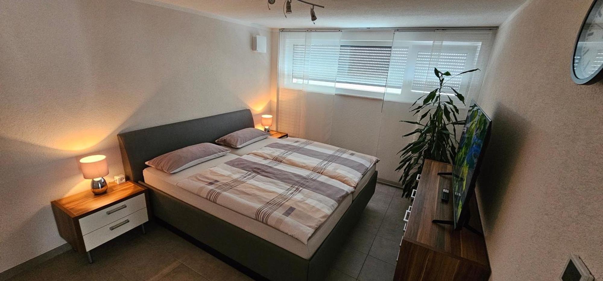 Ferienwohnung Buchberg Exklusiv Neuenburg  Extérieur photo