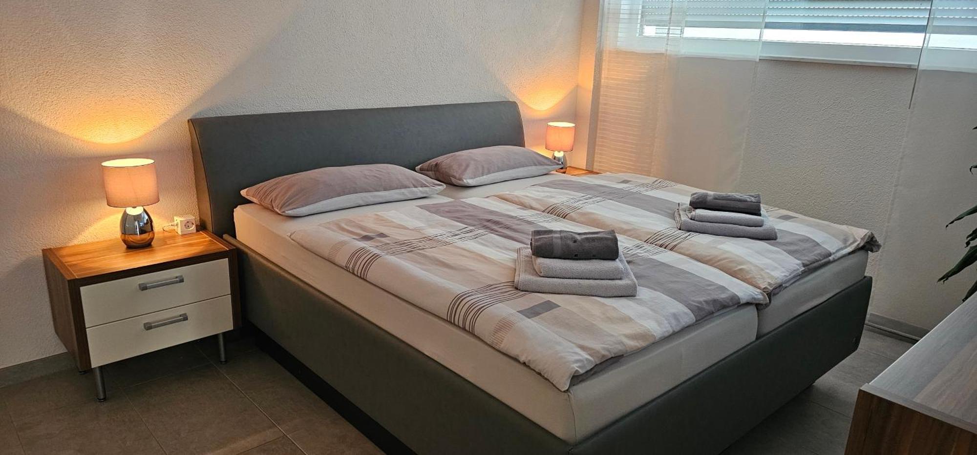 Ferienwohnung Buchberg Exklusiv Neuenburg  Extérieur photo