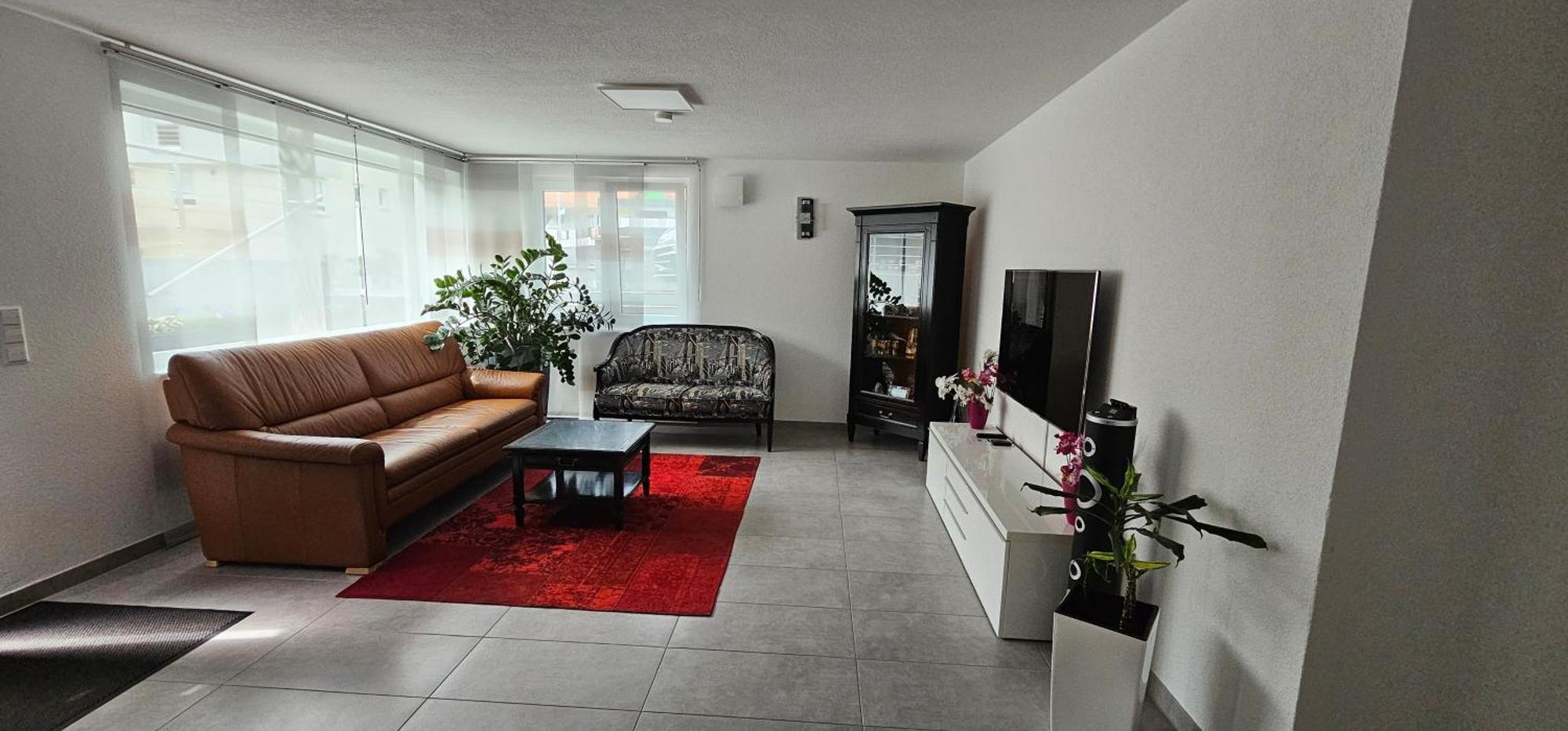 Ferienwohnung Buchberg Exklusiv Neuenburg  Extérieur photo