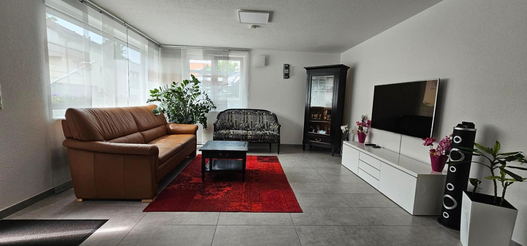 Ferienwohnung Buchberg Exklusiv Neuenburg  Extérieur photo