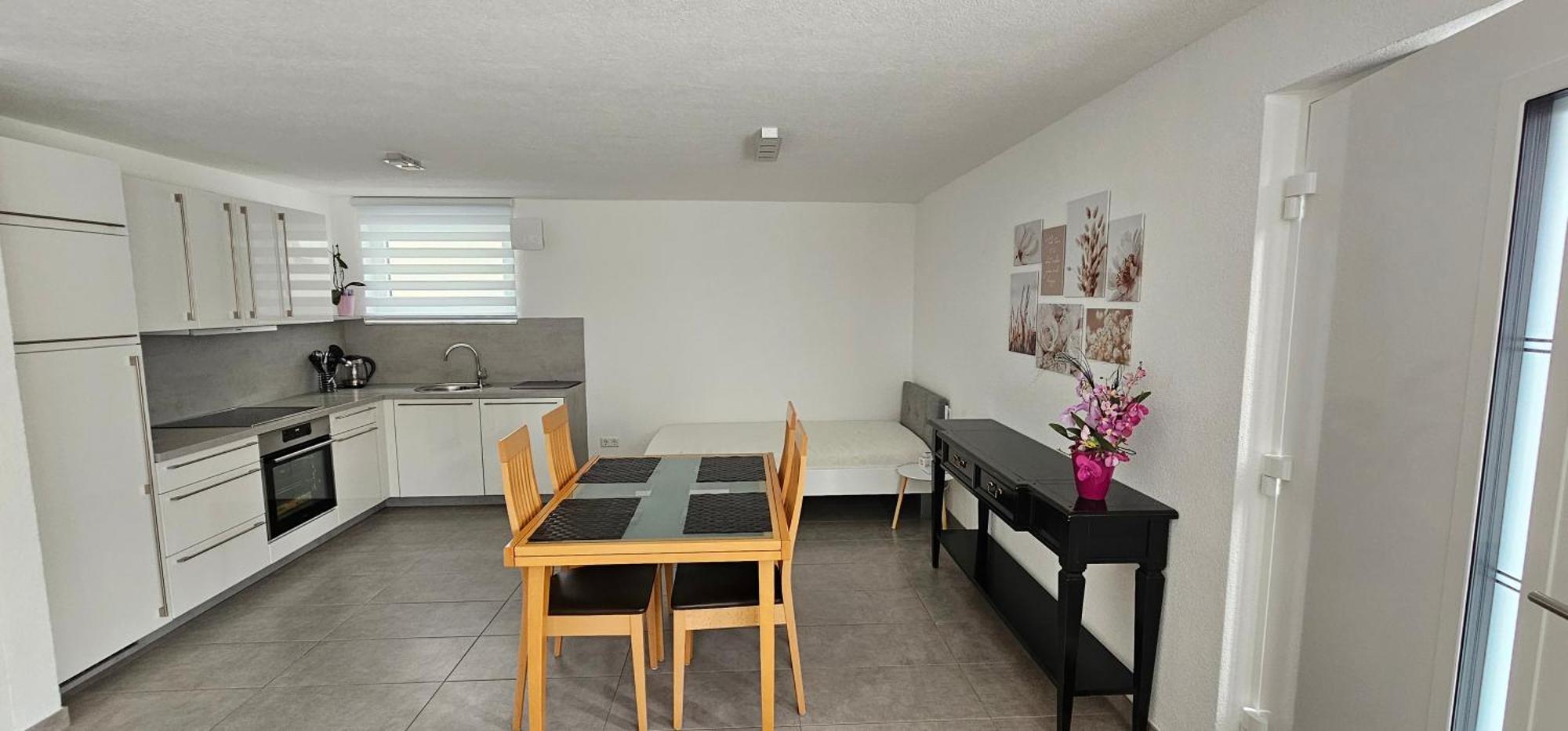 Ferienwohnung Buchberg Exklusiv Neuenburg  Extérieur photo