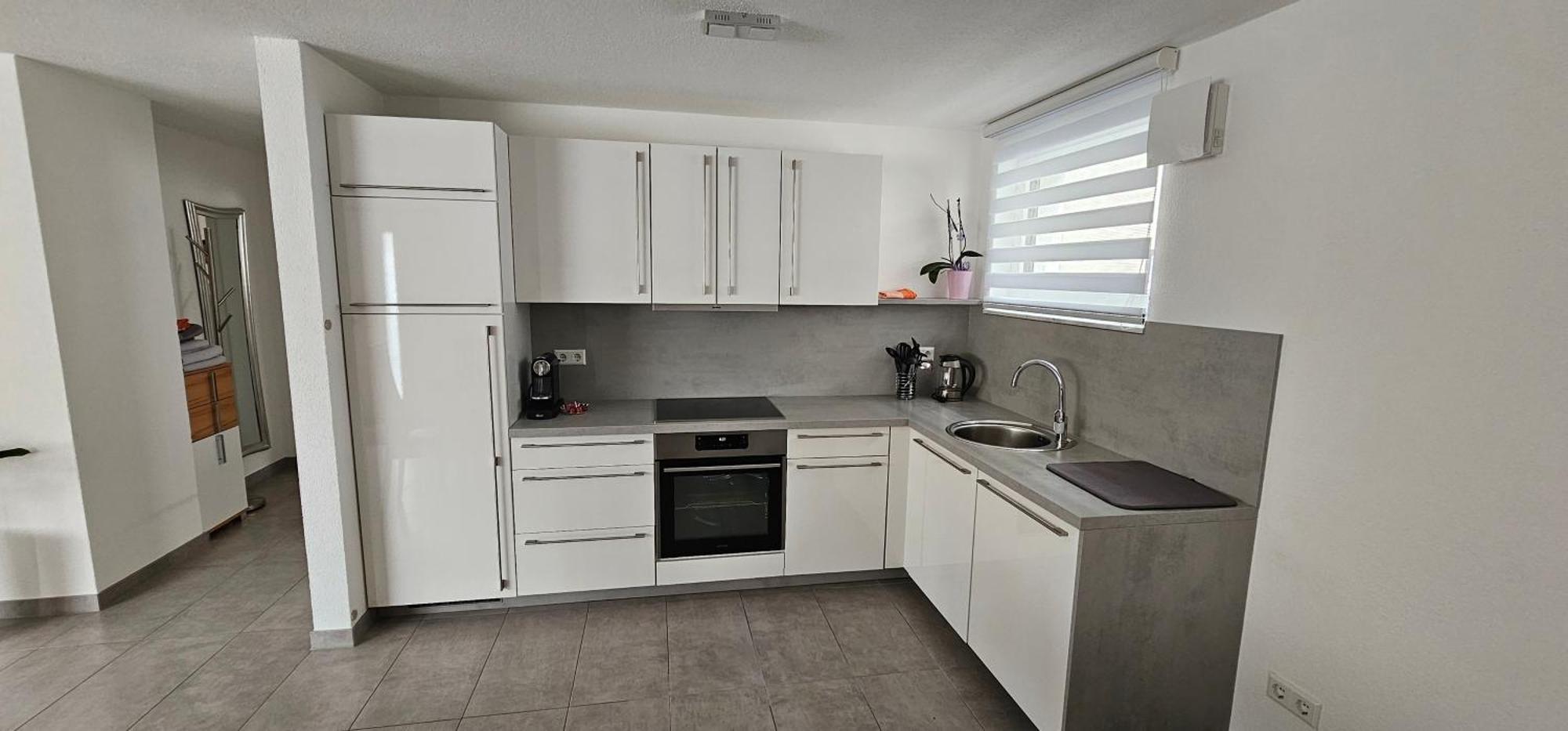 Ferienwohnung Buchberg Exklusiv Neuenburg  Extérieur photo