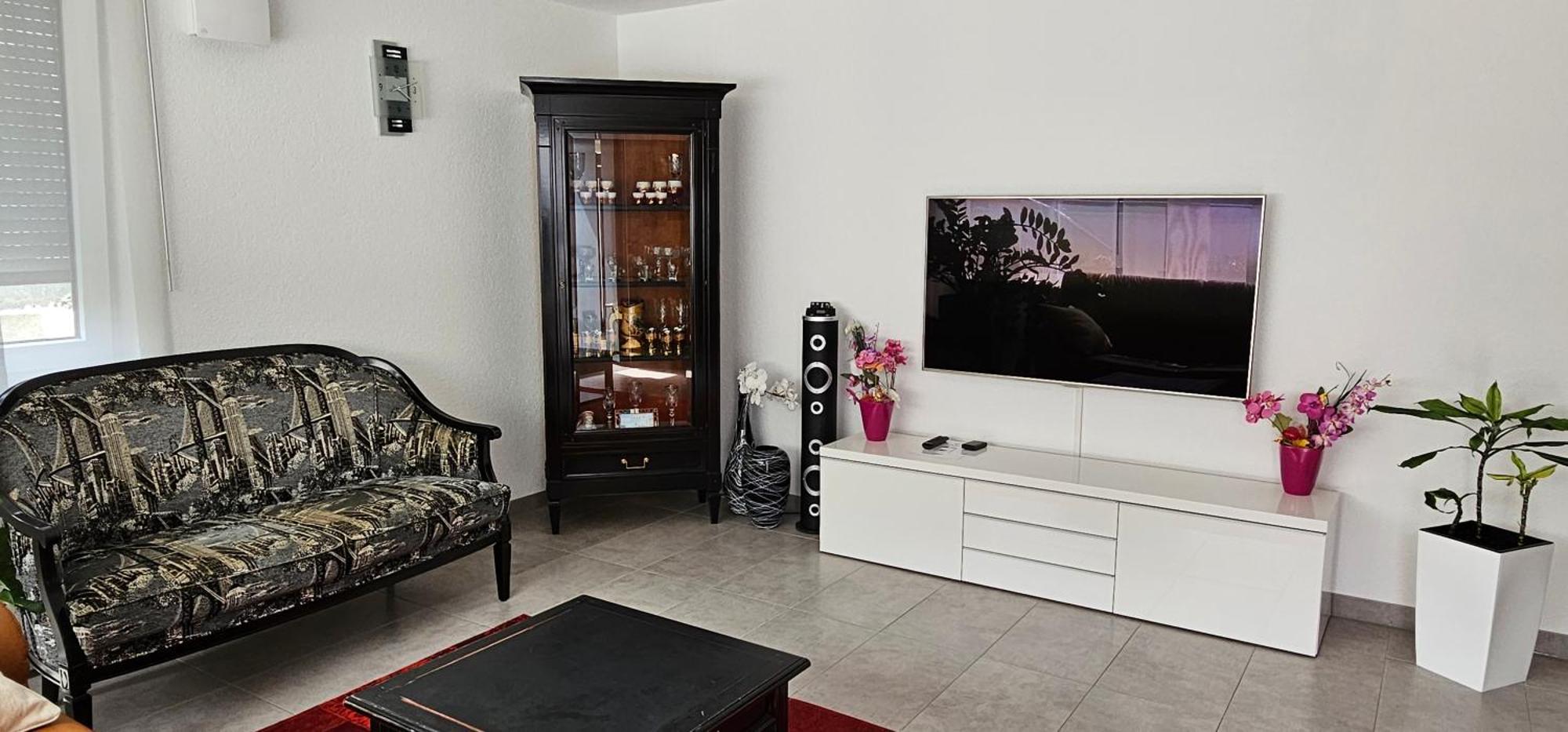 Ferienwohnung Buchberg Exklusiv Neuenburg  Extérieur photo