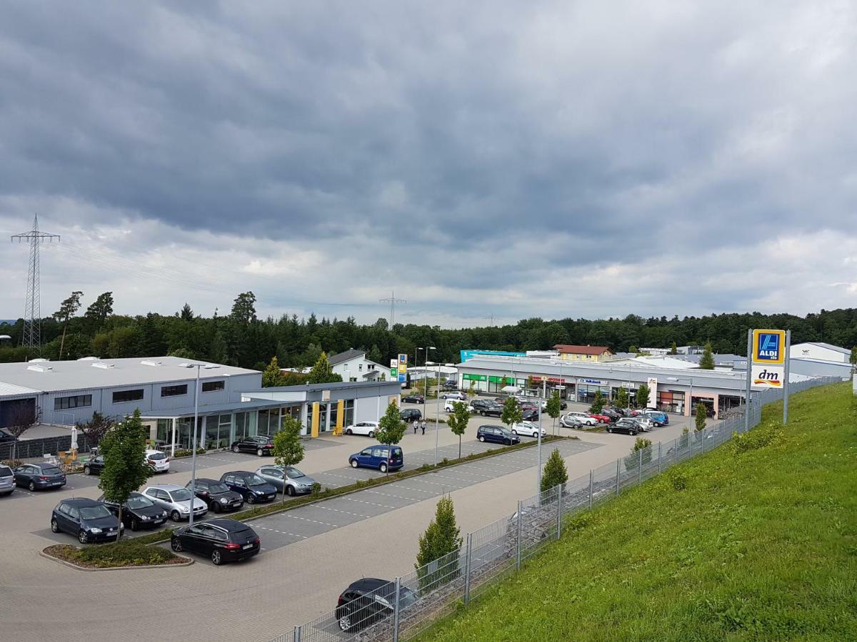Ferienwohnung Buchberg Exklusiv Neuenburg  Extérieur photo