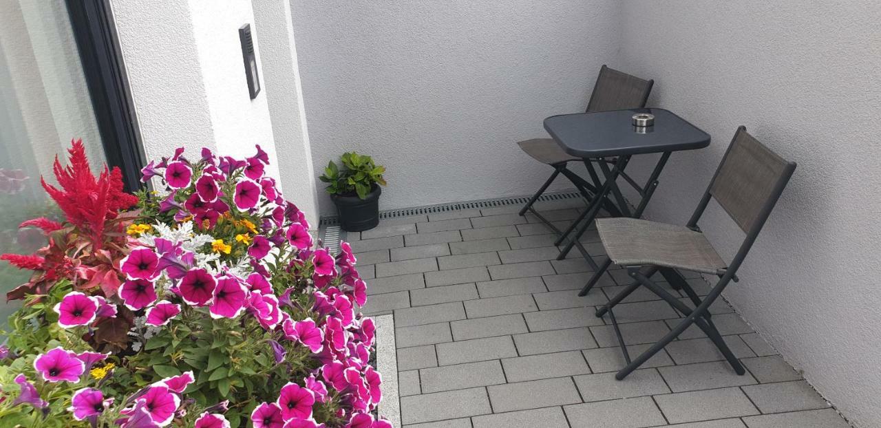 Ferienwohnung Buchberg Exklusiv Neuenburg  Extérieur photo