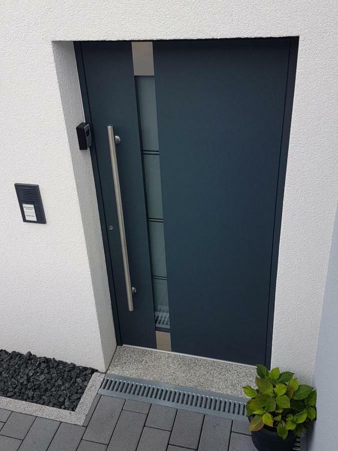 Ferienwohnung Buchberg Exklusiv Neuenburg  Extérieur photo
